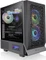 Thermaltake Ceres 300 TG ARGB, schwarz, Glasfenster Vorschaubild