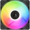ARCTIC P14 Pro Reverse A-RGB, schwarz, 140mm Vorschaubild