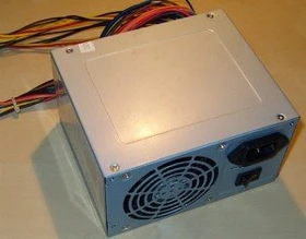 Diverse Netzteile 350W/380W ATX 2.0/2.2/2.3