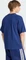 adidas Stadium T-Shirt kurzarm dark blue (Herren) Vorschaubild