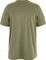 Fjällräven Hoja Iväg T-Shirt kurzarm grün (Herren) Vorschaubild