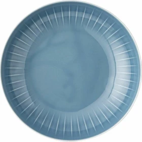 Rosenthal Joyn Denim Blue Teller tief 23cm