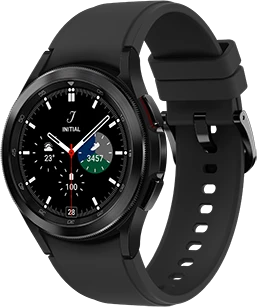 Samsung Galaxy Watch 4 Classic R880 42mm schwarz