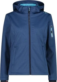 CMP Softshell Funktionsjacke topazio (Damen)