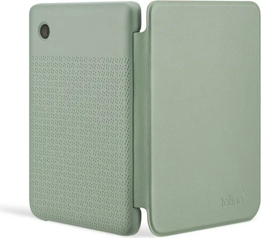 tolino shine Slim Cover, PU, garden green