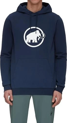 Mammut ML Classic Hoodie marine (Herren)