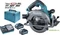 Makita HS003G Akku-Handkreissäge Vorschaubild