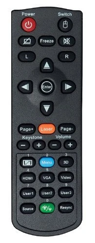 Optoma DH401