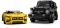 LEGO Speed Champions - Mercedes-AMG G 63 & Mercedes-AMG SL 63 Vorschaubild