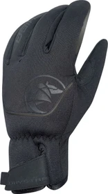 Chiba Dry Star Fahrradhandschuhe schwarz