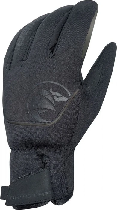Chiba Dry Star Fahrradhandschuhe schwarz