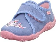 Superfit Bonny hellblau (Junior)