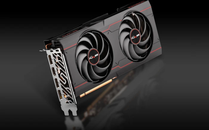 Sapphire Pulse Radeon RX 6600 XT, 8GB GDDR6, HDMI, 3x DP, lite retail