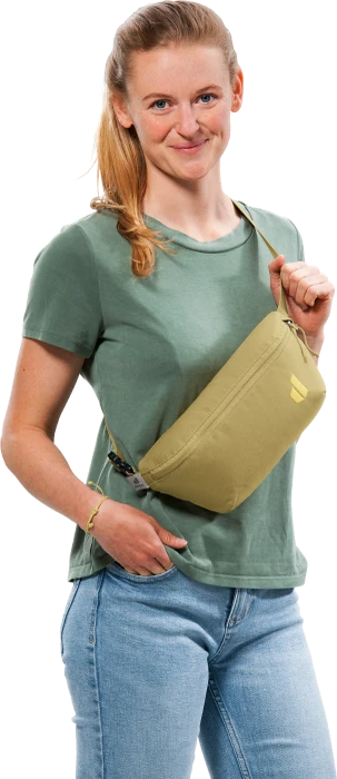 Deuter Avengo 1.5 Bauchtasche roots