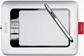 Wacom Bamboo Special Edition Small, USB (CTH-461SE)