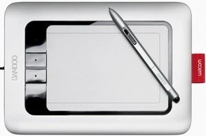 Wacom Bamboo Special Edition Small, USB