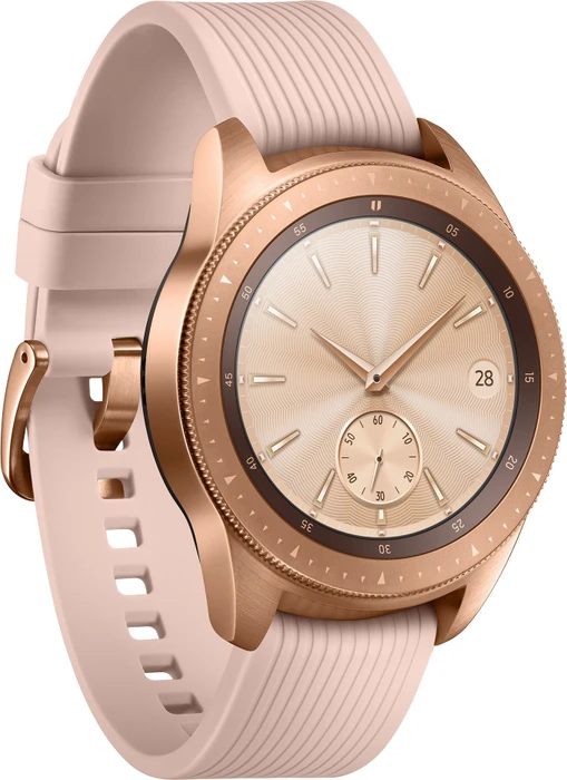 Samsung Galaxy Watch R810 42mm rosegold
