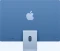 Apple iMac 24", blau, M6 - 12 Core CPU / 12 Core GPU, 16GB RAM, 512GB SSD [2026] Vorschaubild