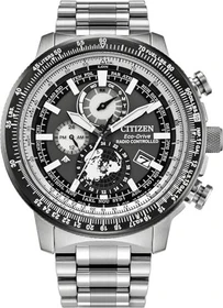 Citizen Promaster Geo Trekker BY3006-53H