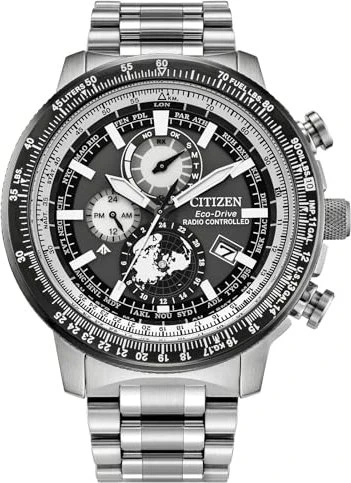 Citizen Promaster Geo Trekker BY300.-5