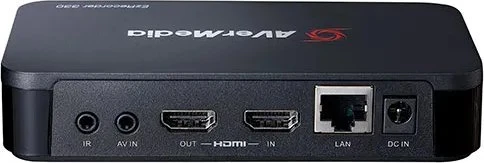 AVerMedia EzRecorder 330