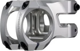 RaceFace Turbine SL 35mm/1 1/8" 0° Vorbau 40mm silber