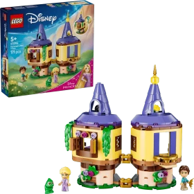LEGO Disney - Rapunzels Mini-Turm