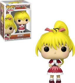 FunKo Pop! Animation - Hunter x Hunter - Biscuit