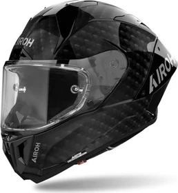 Airoh GP 800 FIM Racing 1 schwarz