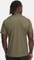 Under Armour Vanish Elite Vent Print Funktionsshirt kurzarm bayou/iridescent (Herren) Vorschaubild