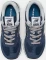 New Balance 574 Core navy/white (Damen) Vorschaubild