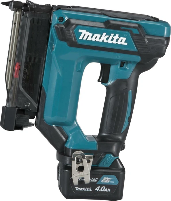 Makita PT354DSMJ Akku-Nagler inkl. MAKPAC + Akku 4.0Ah