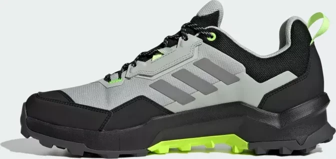 adidas Terrex AX4 GTX wonder silver/grey three/core black (Herren)