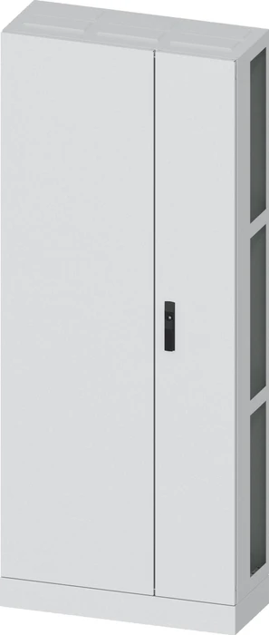 Siemens ALPHA 630 Standschrank