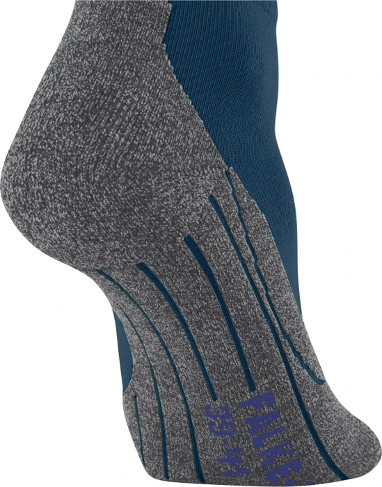 Falke TK2 Explore Cool Short Wandersocken blue pond (Herren)