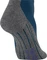 Falke TK2 Explore Cool Short Wandersocken blue pond (Herren) Vorschaubild