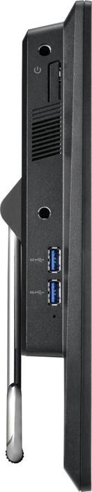 Shuttle XPC all-in-one P55U