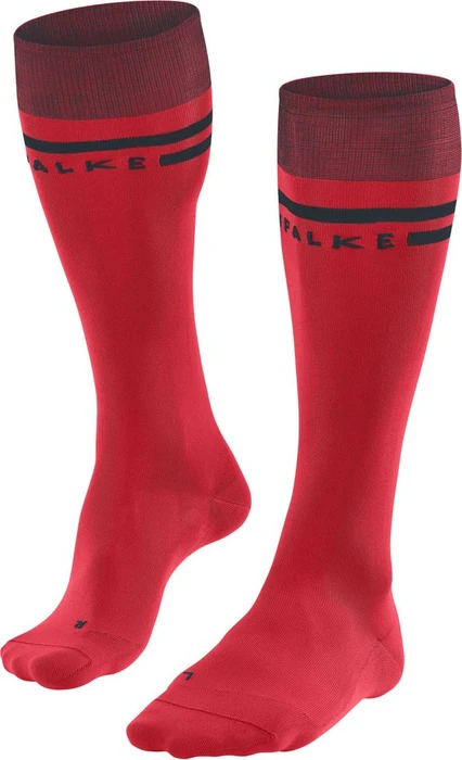 Falke SK7 Race Skisocken lipstick (Damen)