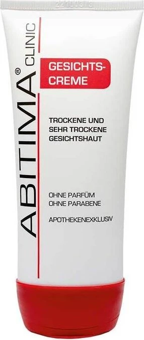Puren Pharma Abitima Clinic Gesichtscreme, 100ml