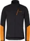 Vaude Matera II Softshell Fahrradjacke schwarz (Herren) Vorschaubild