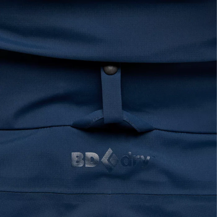 Black Diamond Recon LT Stretch Shell Skijacke indigo (Herren)