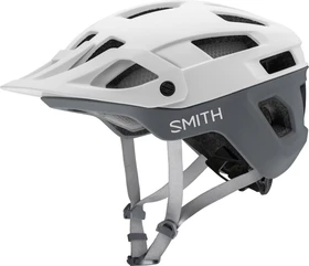 Smith Engage MIPS Helm matte white/cement