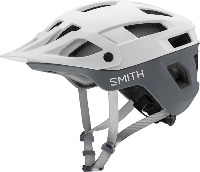 Smith Engage MIPS Helm matte white/cement