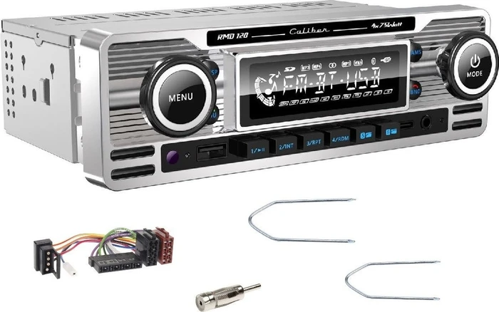 Caliber RMD120BT