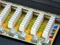 Equip Patchpanel Cat6, geschirmt, 19", 16-Port, 1HE, 19", 1HE, schwarz Vorschaubild