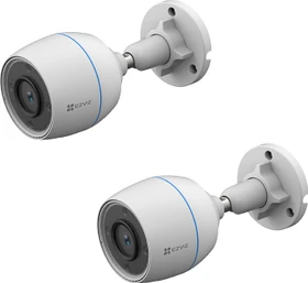 Ezviz H3c, 2er-Pack