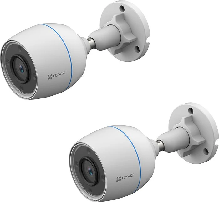 Ezviz H3c
