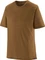 Patagonia Capilene Cool Merino Funktionsshirt kurzarm (Herren) Vorschaubild