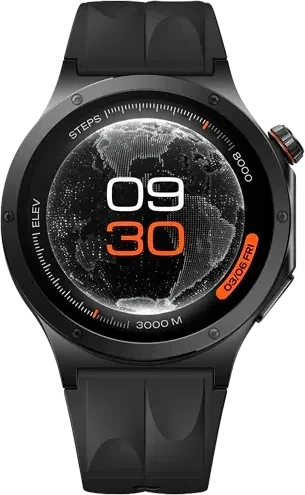 OnePlus Watch 4