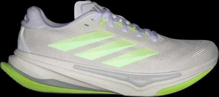 adidas Supernova Prima 2 cloud white/lucid lemon (Herren)
